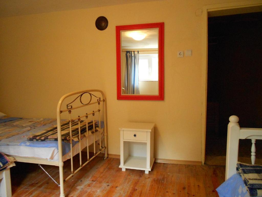 Hostel Del Mar Varna Habitación foto