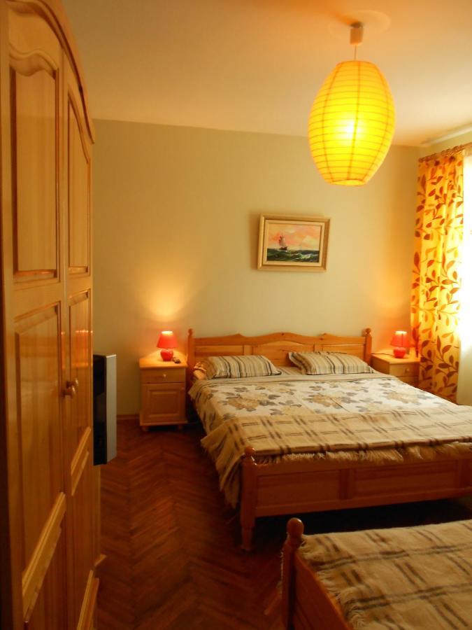 Hostel Del Mar Varna Habitación foto